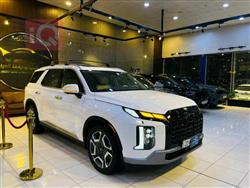 هيونداي باليسيد